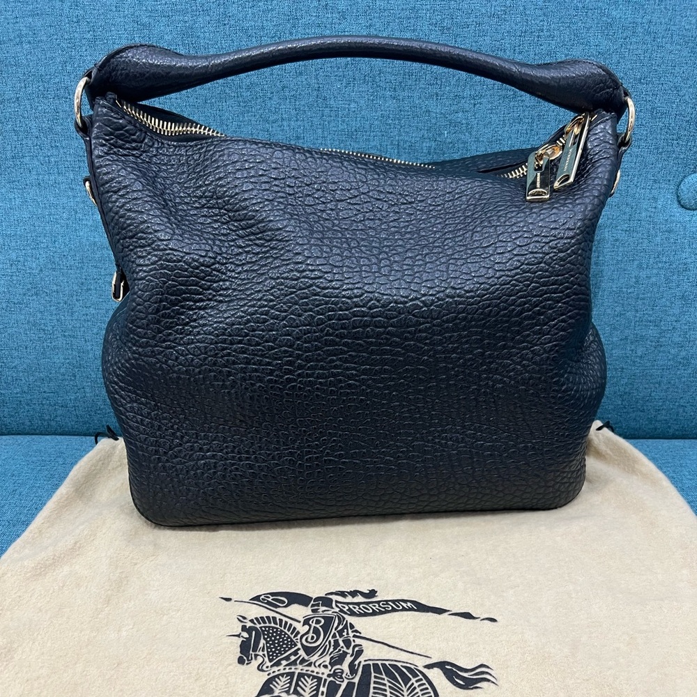 Burberry Ledbury Hobo